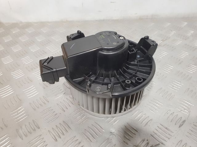 Моторчик печки 79310STKA41 HONDA