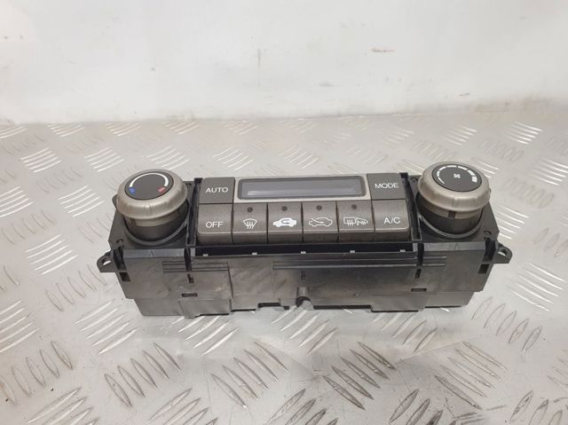 Блок управления режимов отопления 79600SNKK41ZA HONDA