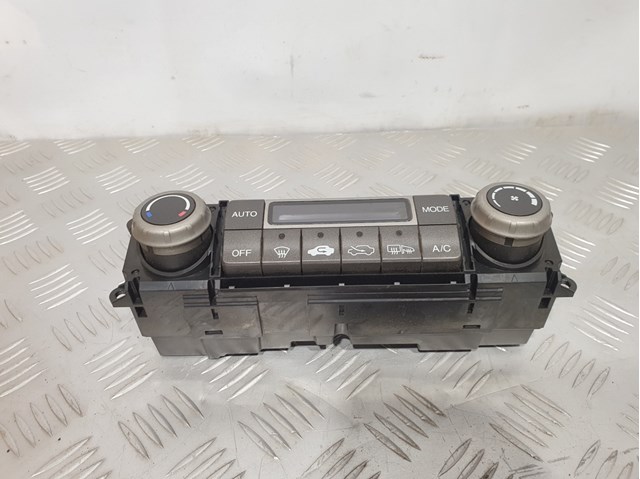 79600SNKK41ZA HONDA Блок управления кондиционером купить в Тернополь