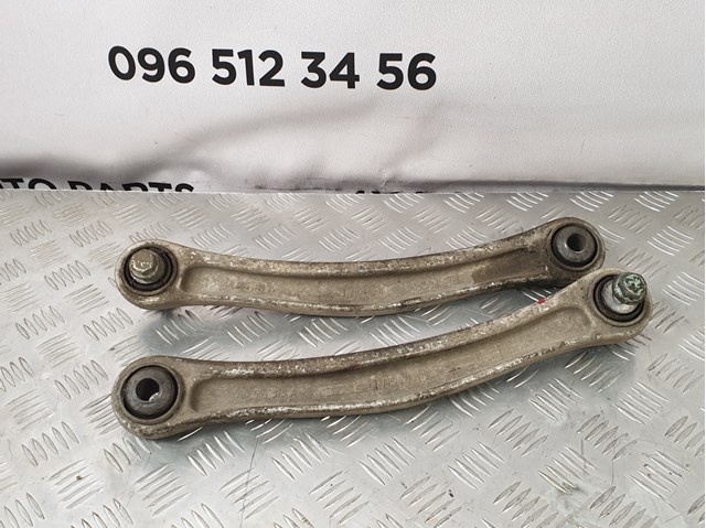 Рычаг подвески задний правый 7L0505376A PORSCHE