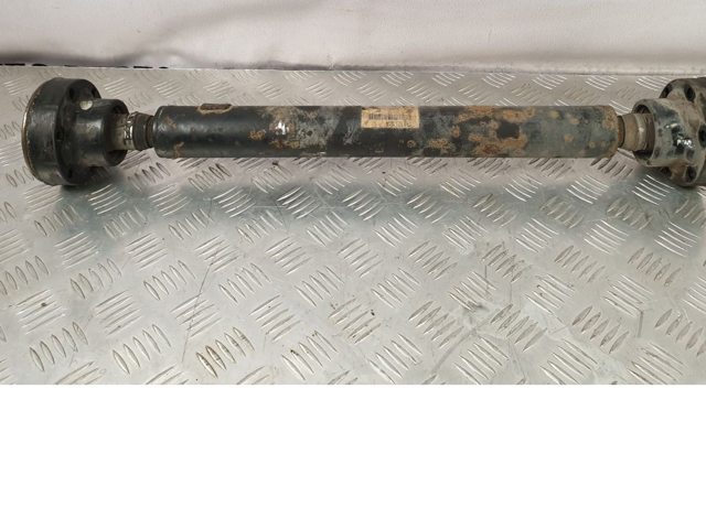 Вал карданный передний 7L0521101A PORSCHE
