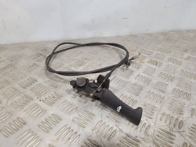 Ручка открытия капота 811803K000CH HYUNDAI