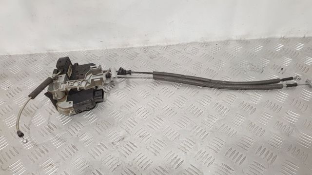 Замок передней левой двери 813103S000 HYUNDAI