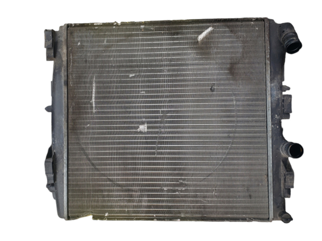 Радиатор охлаждени двигателя renault kangoo 1.5dci 1997-2008 8200240818 8200240818