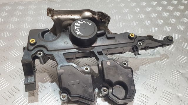 Крышка клапанов 8200673395 NISSAN