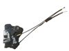 Замок двери передней левой suzuki grand vitara 2005-2015 8225065j11 8225065j11