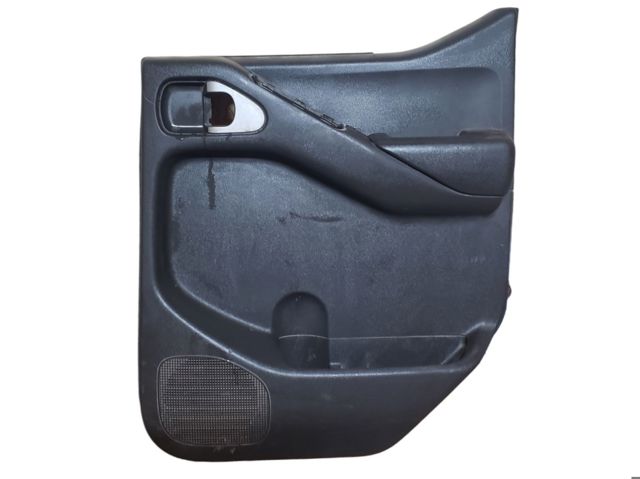 Карточки обшивки задней двери правой 82900EB16A NISSAN
