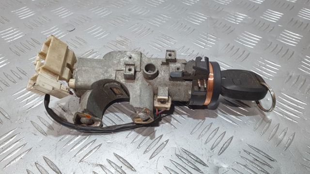 Замок зажигания 83191AG131 SUBARU