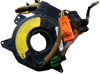 Подрулевое контактное кольцо 83196AG010 SUBARU