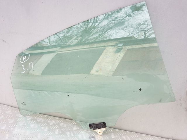 Стекло задней двери, правой 83420C1000 HYUNDAI