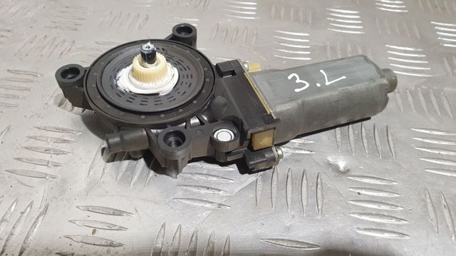 Привод электростеклоподъемника задний 834503S001 HYUNDAI