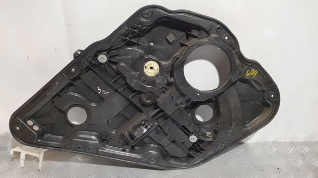 Стеклоподъемник задней левой двери 834713S001 HYUNDAI