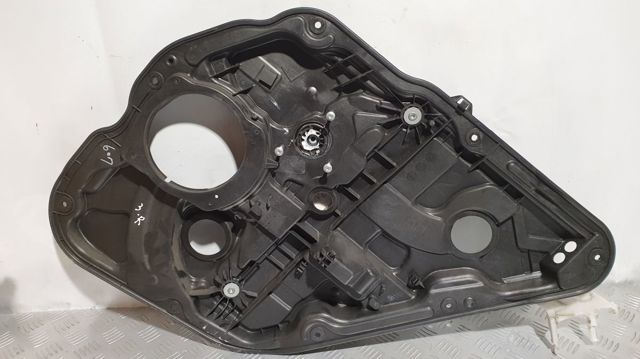 Механизм стеклоподъемника двери задней, правой 834813S001 HYUNDAI