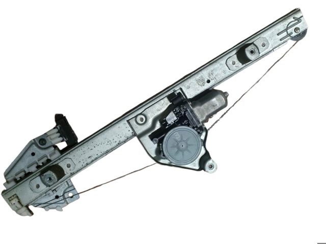 Механизм стеклоподъемника двери задней, левой 8350265J00 SUZUKI