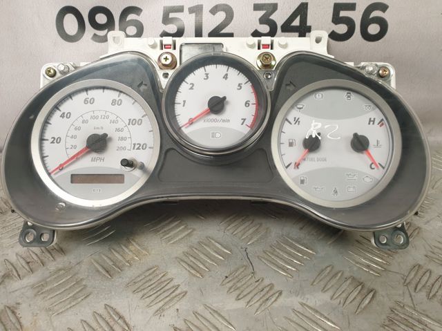 Щиток приборов 8380042A60 TOYOTA