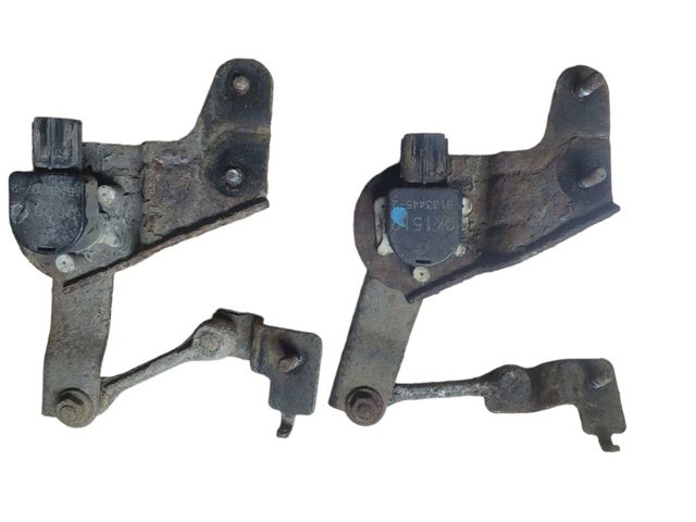 Датчик уровня положения кузова, задний 84031FG000 SUBARU