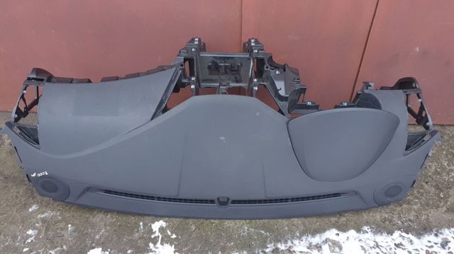 Панель передняя "торпедо" 847103S000RY HYUNDAI