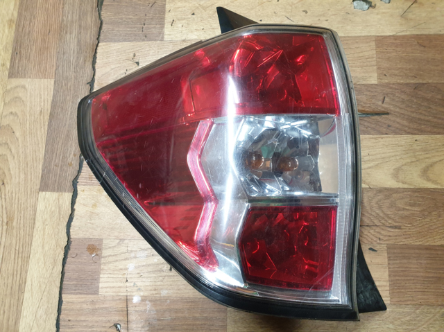 Задняя левая фара 84912SC151 SUBARU