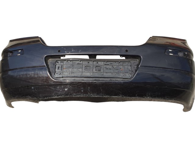 Бампер задний 85022EM00H NISSAN