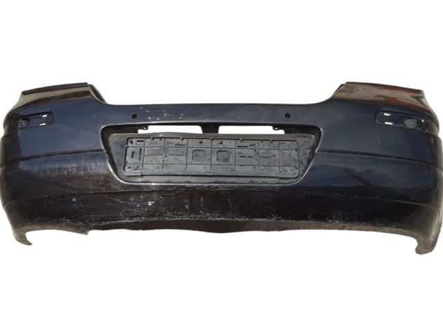 NISSAN 85022EM00H Бампер задний в наличии Ужгород