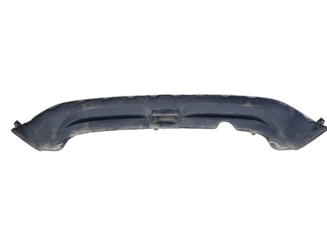 Юбка заднего бампера 850B21KA1A NISSAN