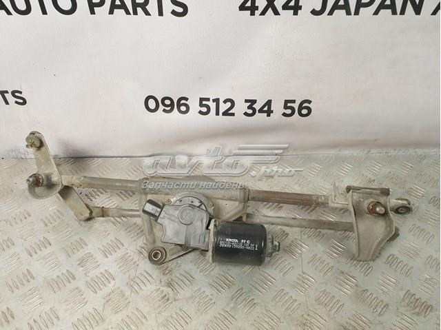 TOYOTA 8511042130 Мотор дворников в наличии Ирпень