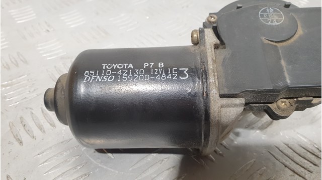 8511042130 TOYOTA Мотор дворников купить в Ужгород