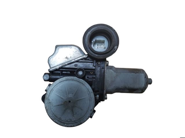 Моторчик стеклоподъемника двери задней, левой 8571075070 TOYOTA