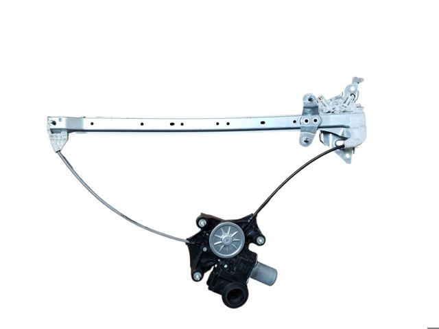 Стеклоподъемник задней левой двери 8572042140 TOYOTA