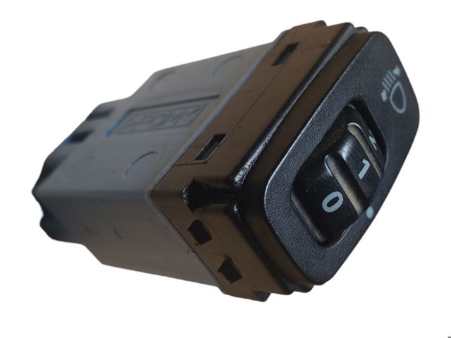 Кнопка (регулятор) корректора фар 8614A136 MITSUBISHI