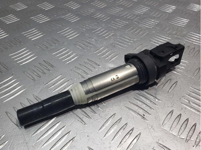 8616153 BMW Катушка зажигания купить в Чернигов