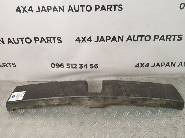 Энергопоглотитель заднего бампера 866202BAA0 HYUNDAI