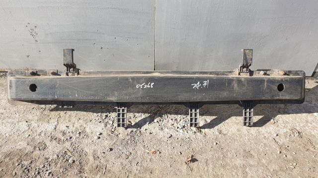 Швеллер заднего бампера 866312F000 HYUNDAI