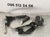 Ремень безопасности передний правый nissan qashqai 1.5 (2006-2013)  86884jd000 86884JD000