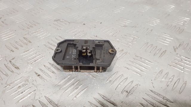 Реле печки 8713842030 TOYOTA