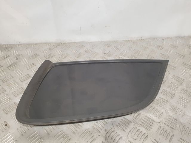 Стекло кузова/багажного отсека, левое 878102E020 HYUNDAI