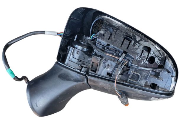 Зеркало заднего вида, левое 8794005420 TOYOTA