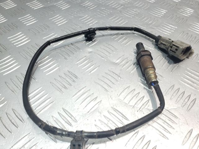 Лямбда зонд после катализатора, правый 8946548180 TOYOTA
