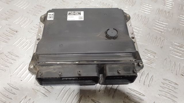 Мозги двигателя 8966130D00 TOYOTA