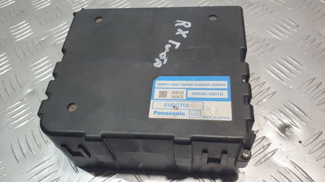 ЭБУ ABS 8968048010 TOYOTA
