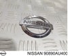 Фирменныйзначок 90890AU400 NISSAN