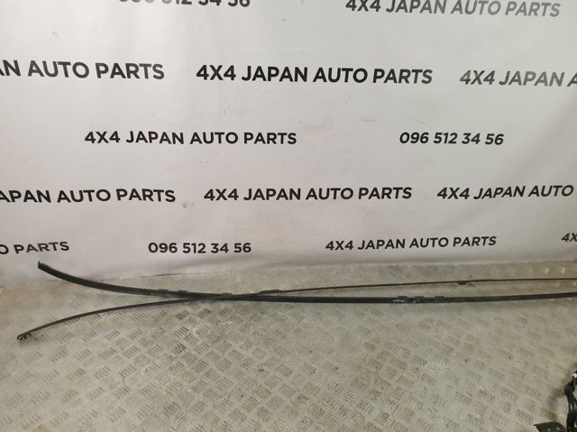 Накладка крыши правая 91046SC000 SUBARU