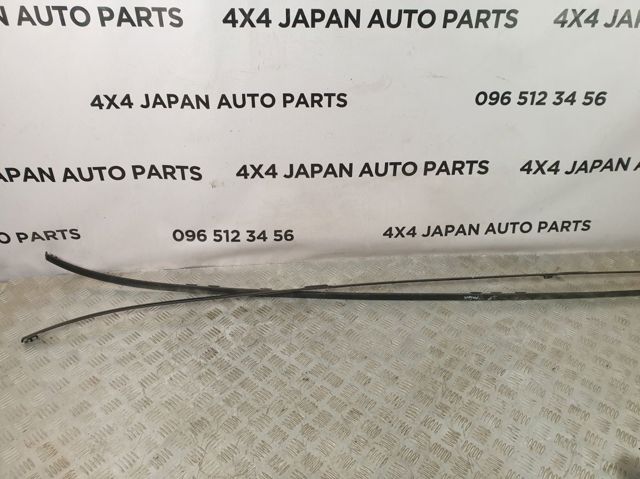 Молдинг крыши, левый 91046SC010 SUBARU