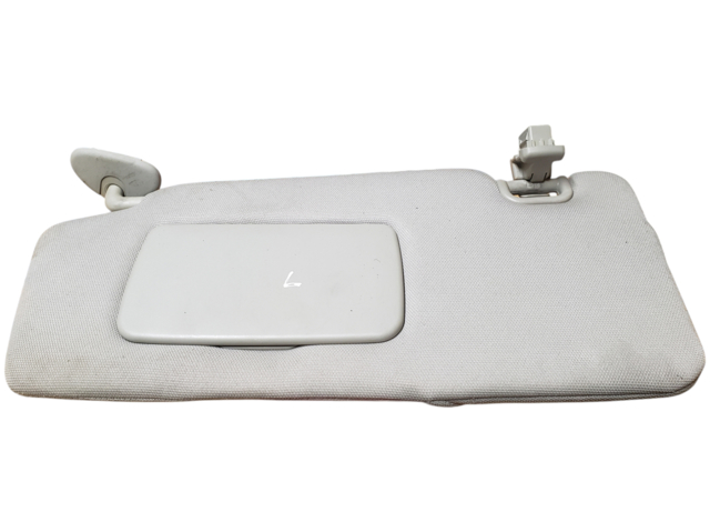 Козырек противосолнечный 92011AG071OR SUBARU