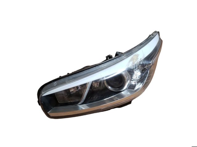 Фары 92101A2220 HYUNDAI