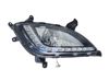 Противотуманная фара правая hyundai i20 2012-2014 922021j510 922021J510