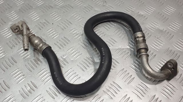 Трубопроводы 9228240 BMW