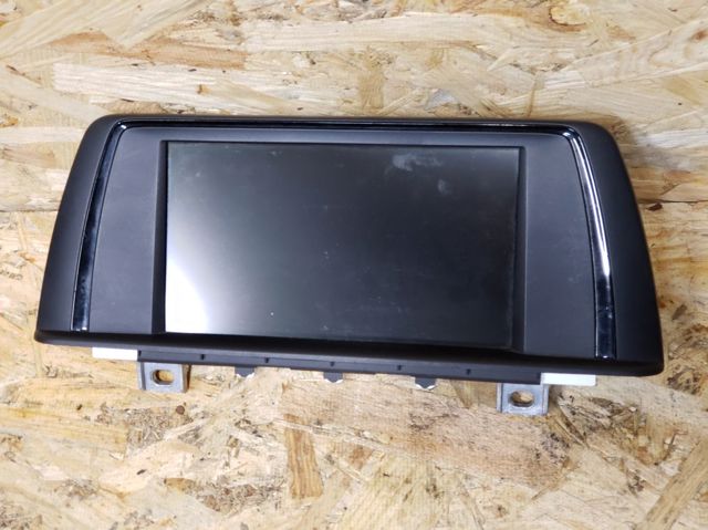 Бортовой компьютер 9270393 BMW