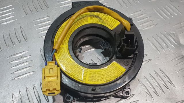 Подрулевой шлейф 934902E001 HYUNDAI