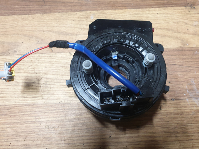 Кольцо Айрбег контактное 93490C5230 HYUNDAI